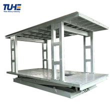 Car lift parking bike parking system lift lifting parking boom